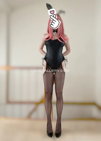 Yuzukitty Exclusive Leaked Nude Onlyfans #987276