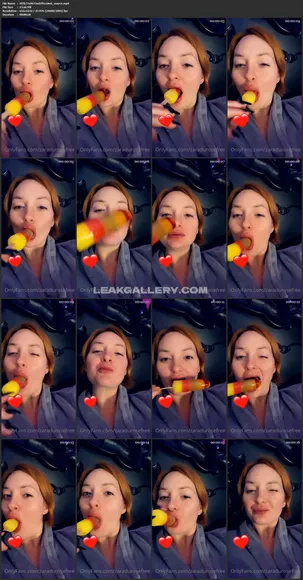 Zaradurose / zaradurosefree Exclusive Leaked Nude Onlyfans #1036454