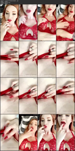 Zaradurose / zaradurosefree Exclusive Leaked Nude Onlyfans #1036334