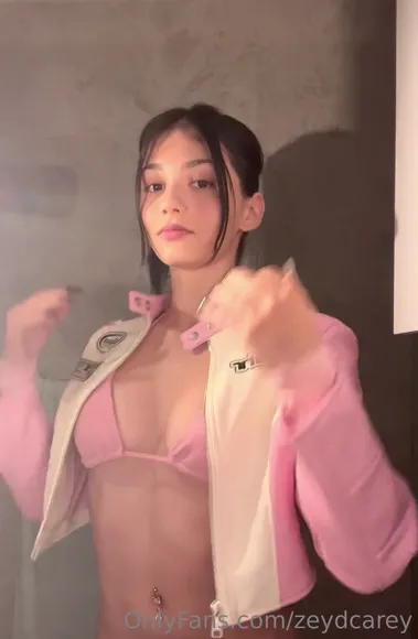 Zeydcarey Exclusive Leaked Nude Onlyfans #441253