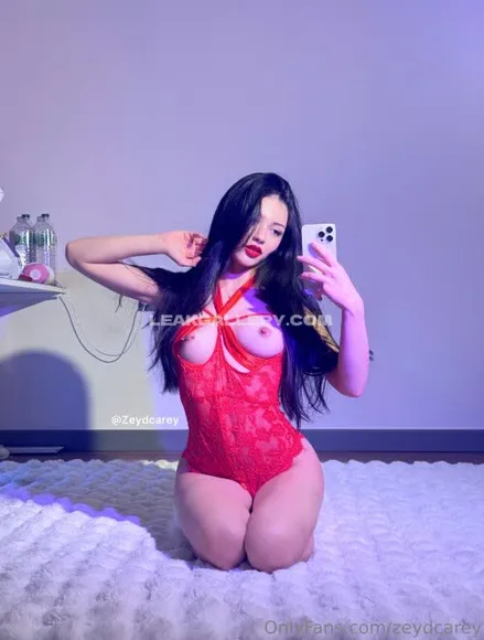 Zeydcarey Exclusive Leaked Nude Onlyfans #441635