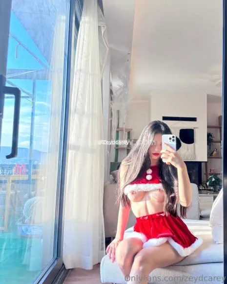 Zeydcarey Exclusive Leaked Nude Onlyfans #441471