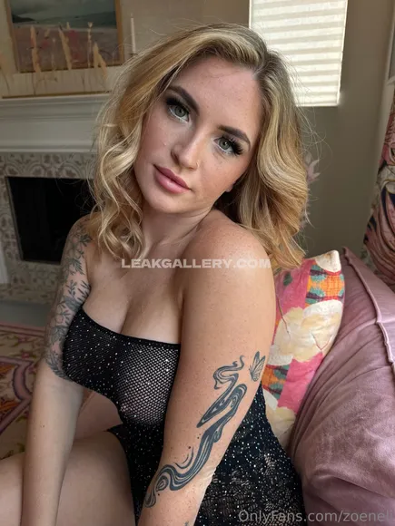 Zoeneli Exclusive Leaked Nude Onlyfans #539127