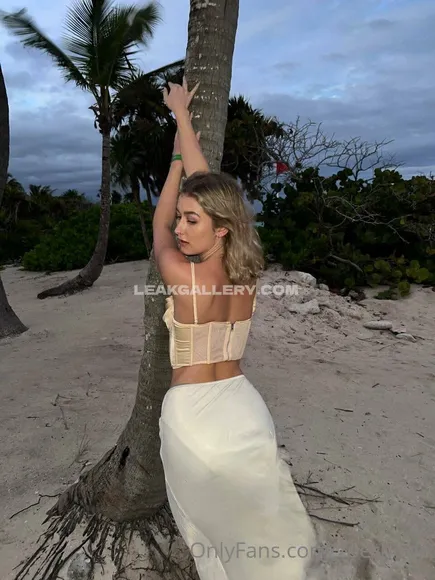 Zoerhode Exclusive Leaked Nude Onlyfans #154414