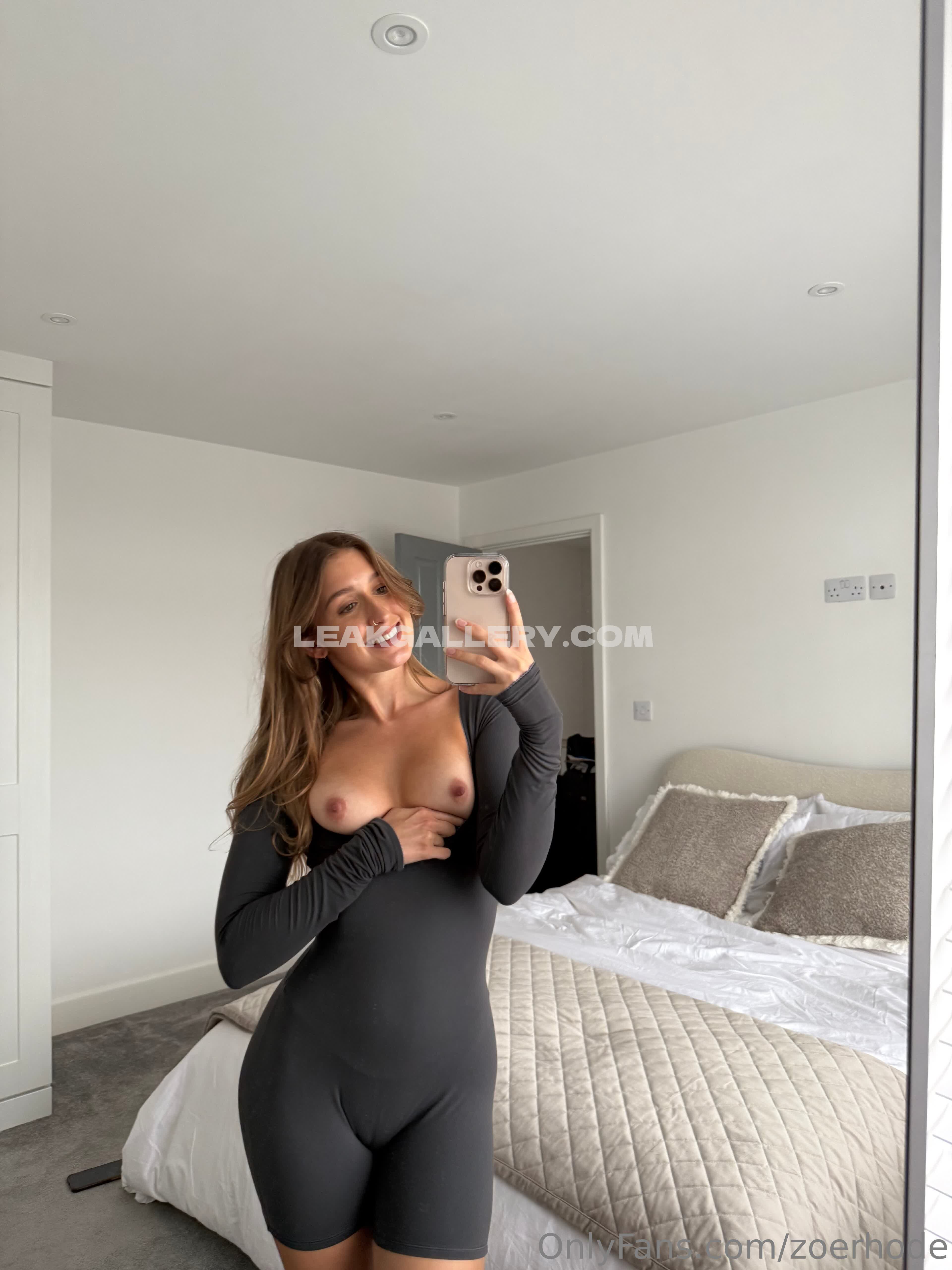 Zoerhode Exklusiv geleakte Nacktbilder von OnlyFans #1778758