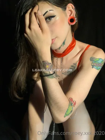 Zoey.xxx.2020 Exclusive Leaked Nude OnlyFans #202984