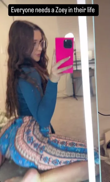 Zoeyava Exclusive Leaked Nude Onlyfans #702390