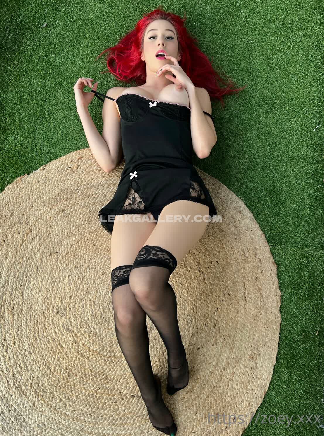 Zoeydigiacomo Exclusive Leaked Nude OnlyFans #2028126