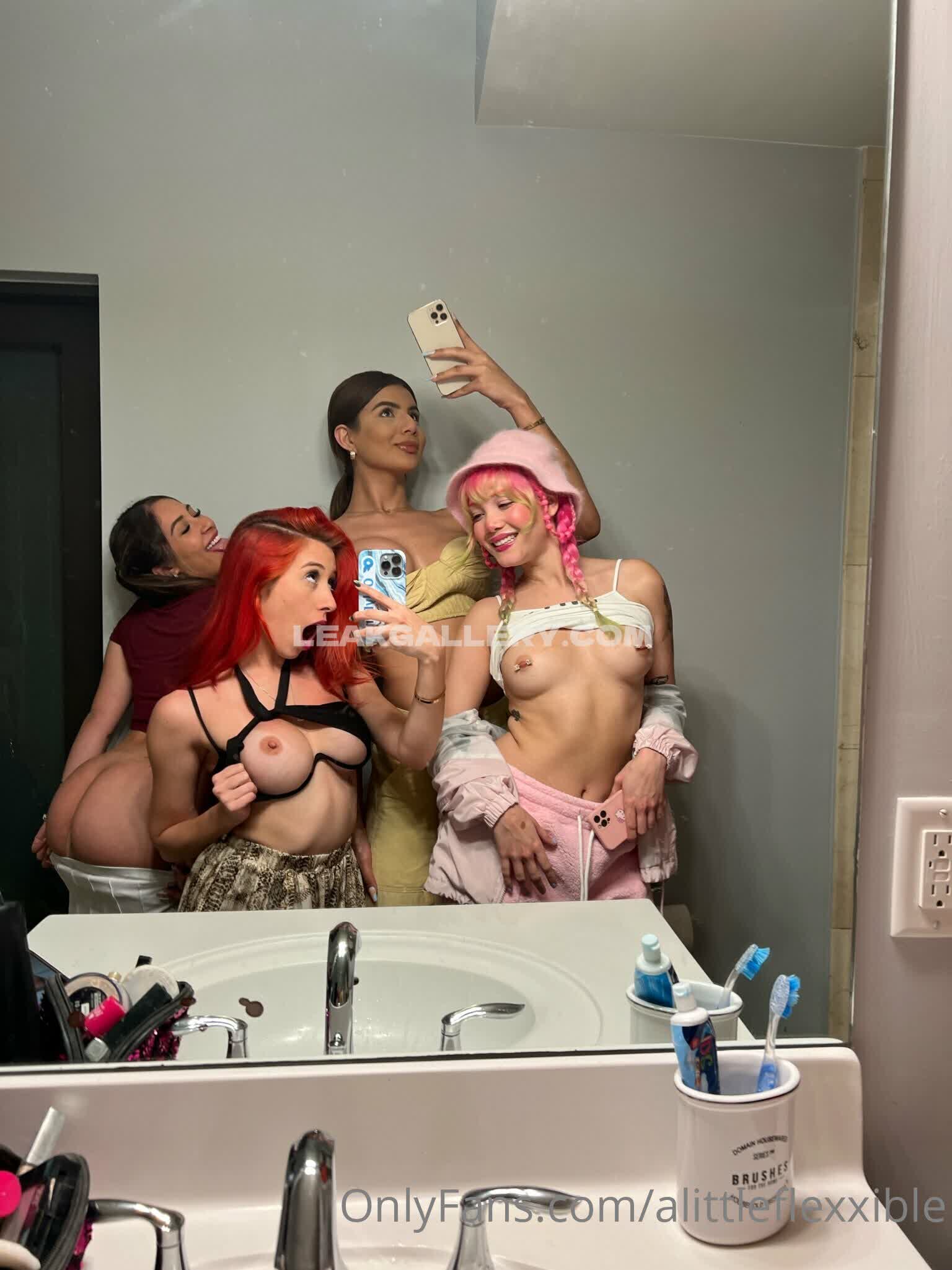 Zoeydigiacomo Exclusive Leaked Nude OnlyFans #2037916