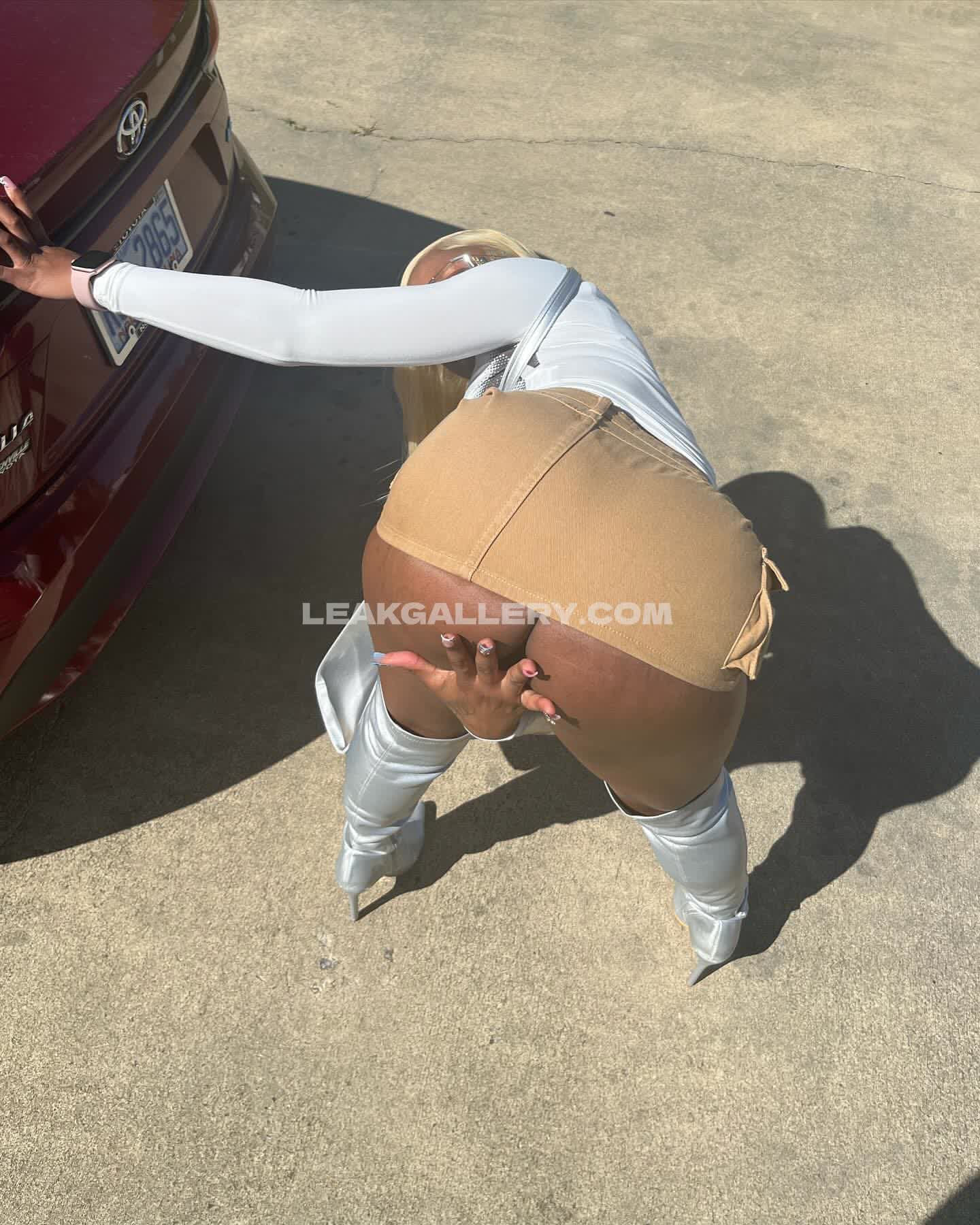 0nlyniaa Exclusive Leaked Nude OnlyFans #6363318