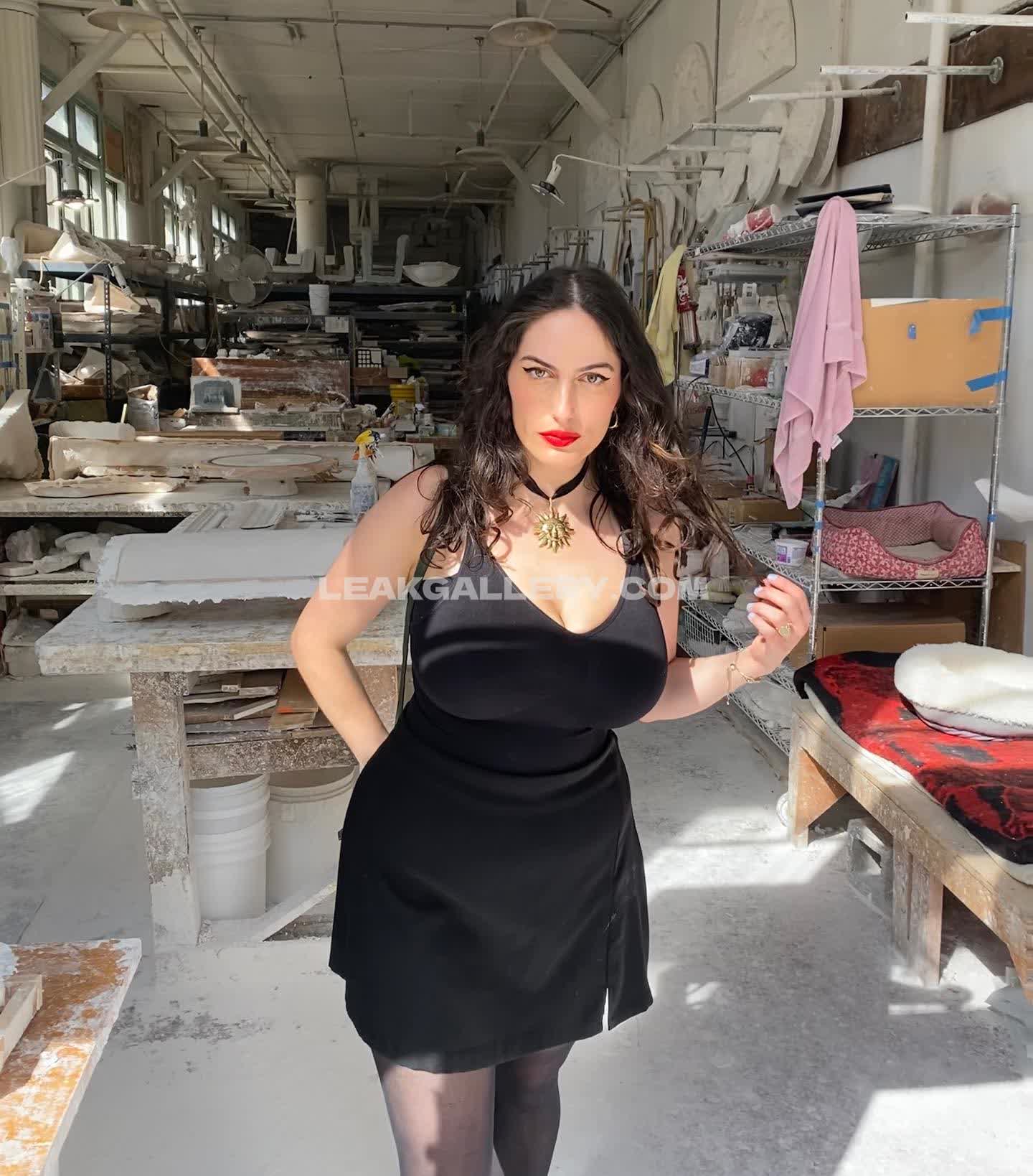 1929stockcrash Exclusive Leaked Nude OnlyFans #5170892