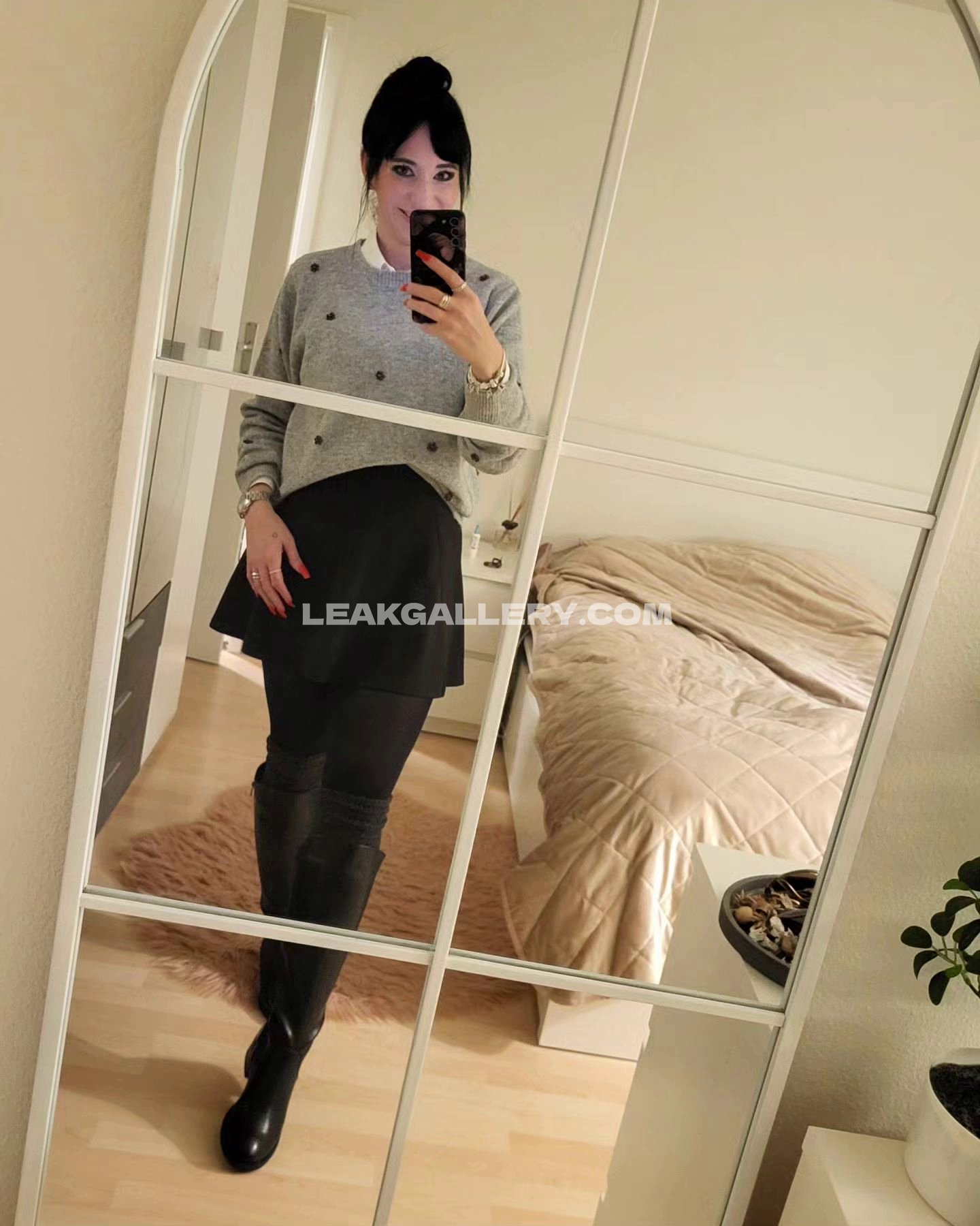 19the_nylon_lady82 Exclusive Leaked Nude OnlyFans #6365471
