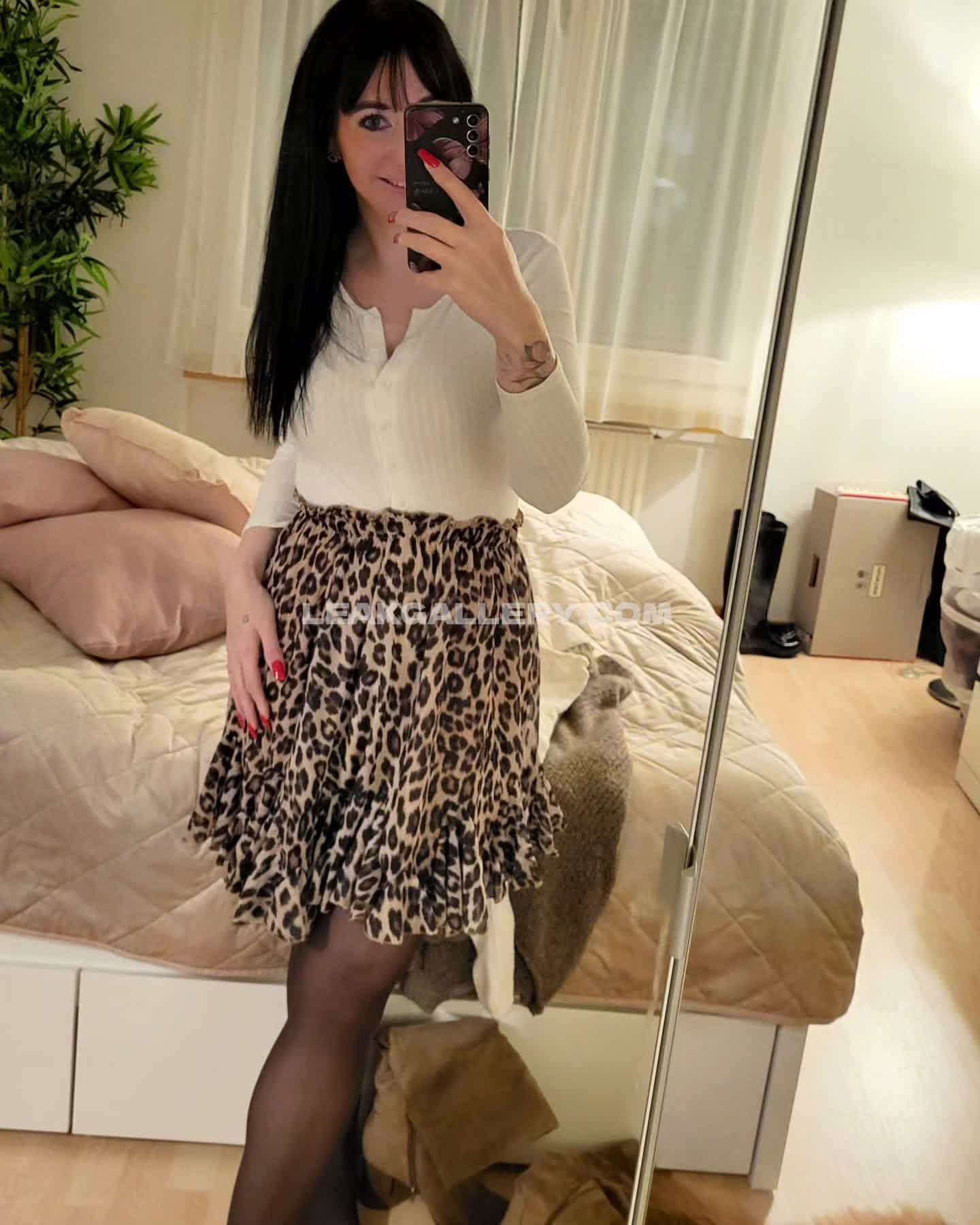 19the_nylon_lady82 Exclusive Leaked Nude OnlyFans #6365458
