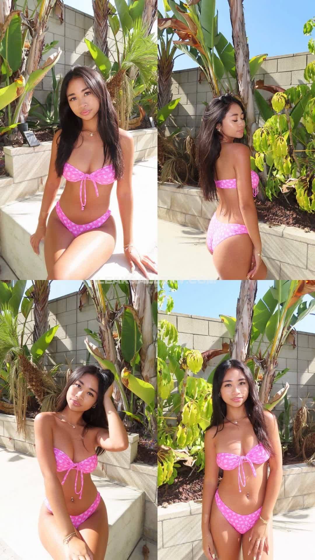 1aurmar / mar1uhh / marlauronn Exclusieve gelekte naaktcontent van OnlyFans #3878903