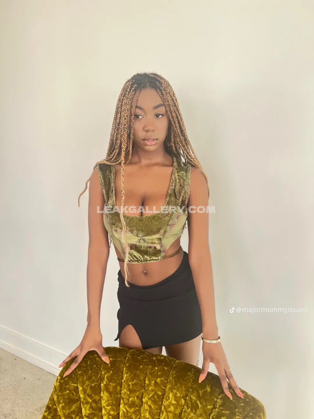 444ajsworld Exclusive Leaked Nude OnlyFans #7097455