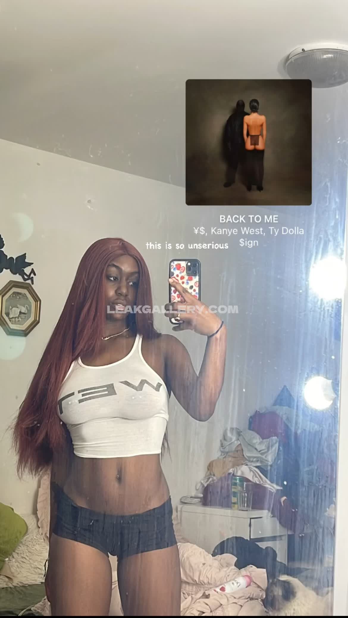 444ajsworld Exclusive Leaked Nude OnlyFans #7097947