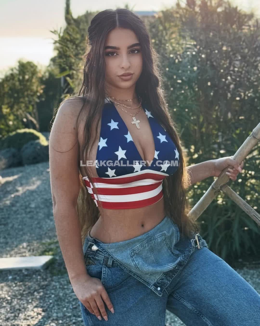 ___evasavagiou / evasavagiou Exklusiv geleakte Nacktbilder von OnlyFans #3882868