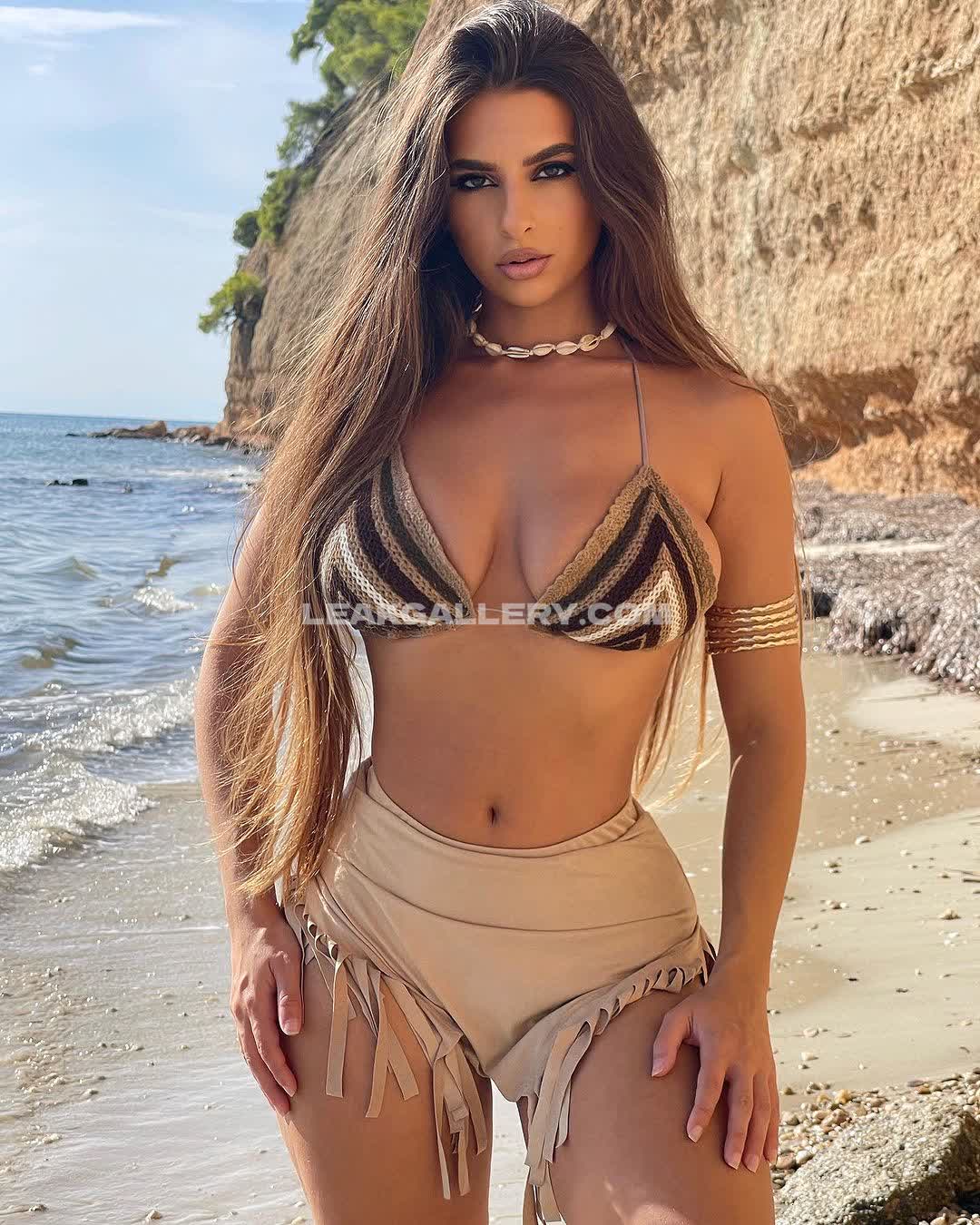 ___evasavagiou / evasavagiou Эксклюзивная утечка обнаженных OnlyFans #3878377