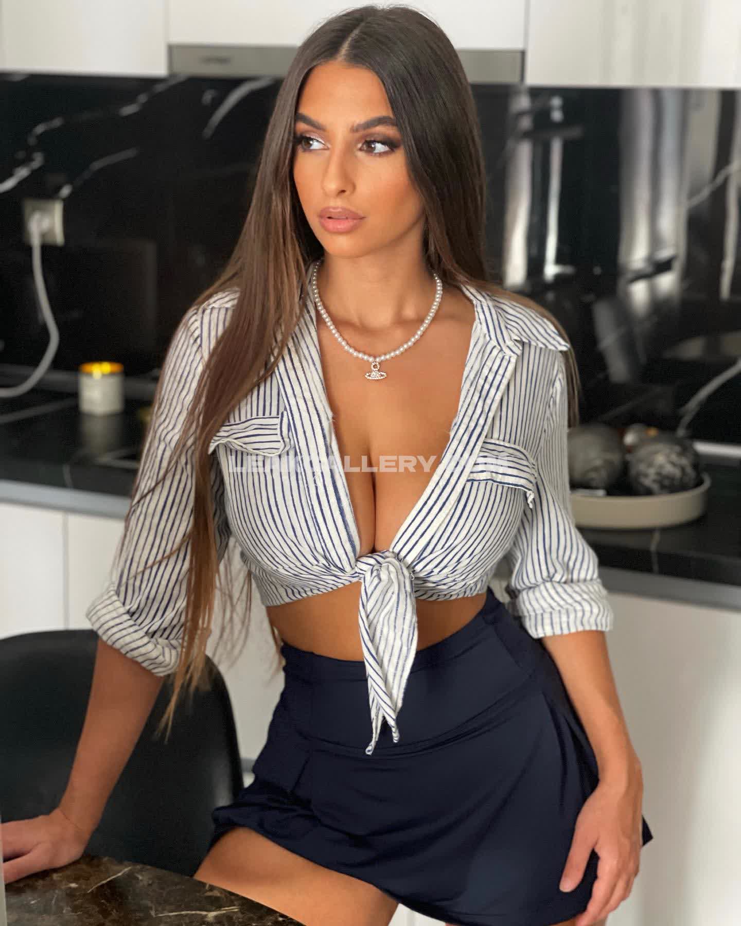 ___evasavagiou / evasavagiou Exclusive Leaked Nude OnlyFans #3865232