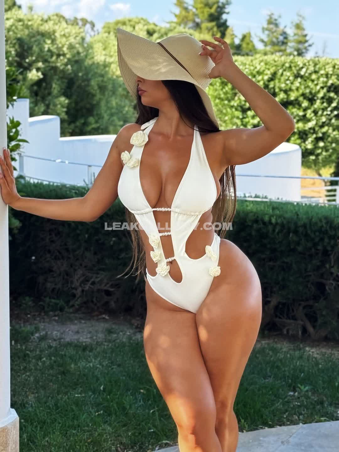 ___evasavagiou / evasavagiou OnlyFans Nudi in Esclusiva Trapela #3862119