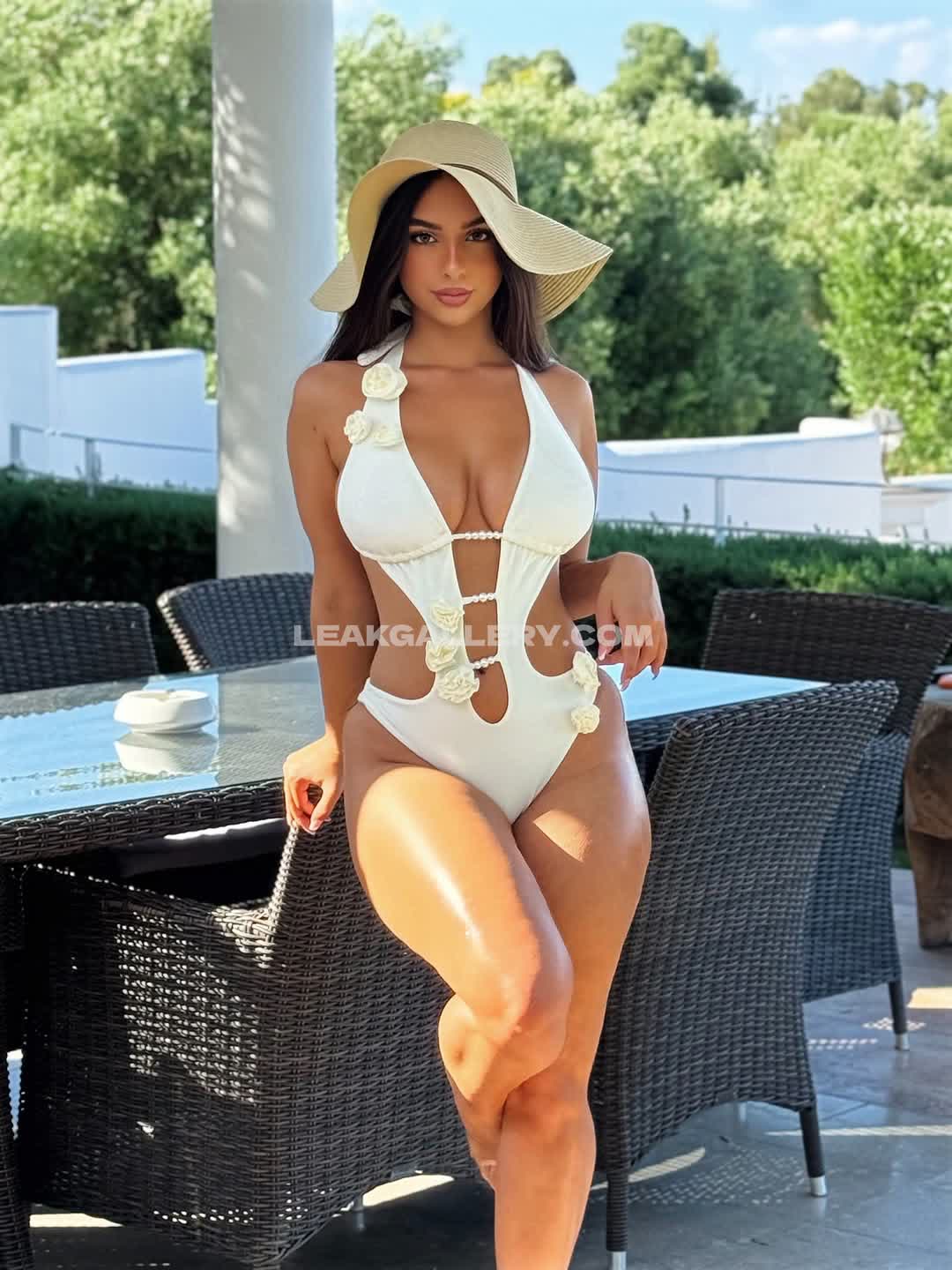 ___evasavagiou / evasavagiou Exklusiv geleakte Nacktbilder von OnlyFans #3866645