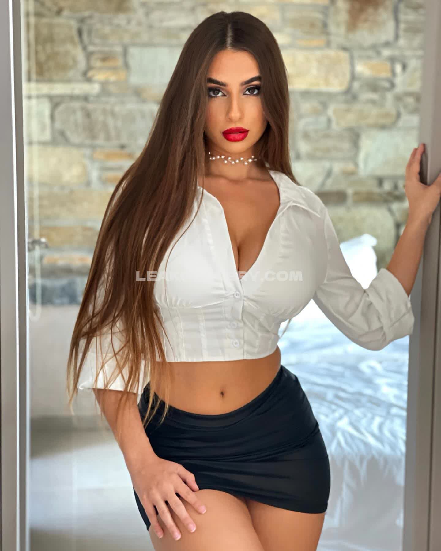 ___evasavagiou / evasavagiou Exclusive Leaked Nude OnlyFans #3873735