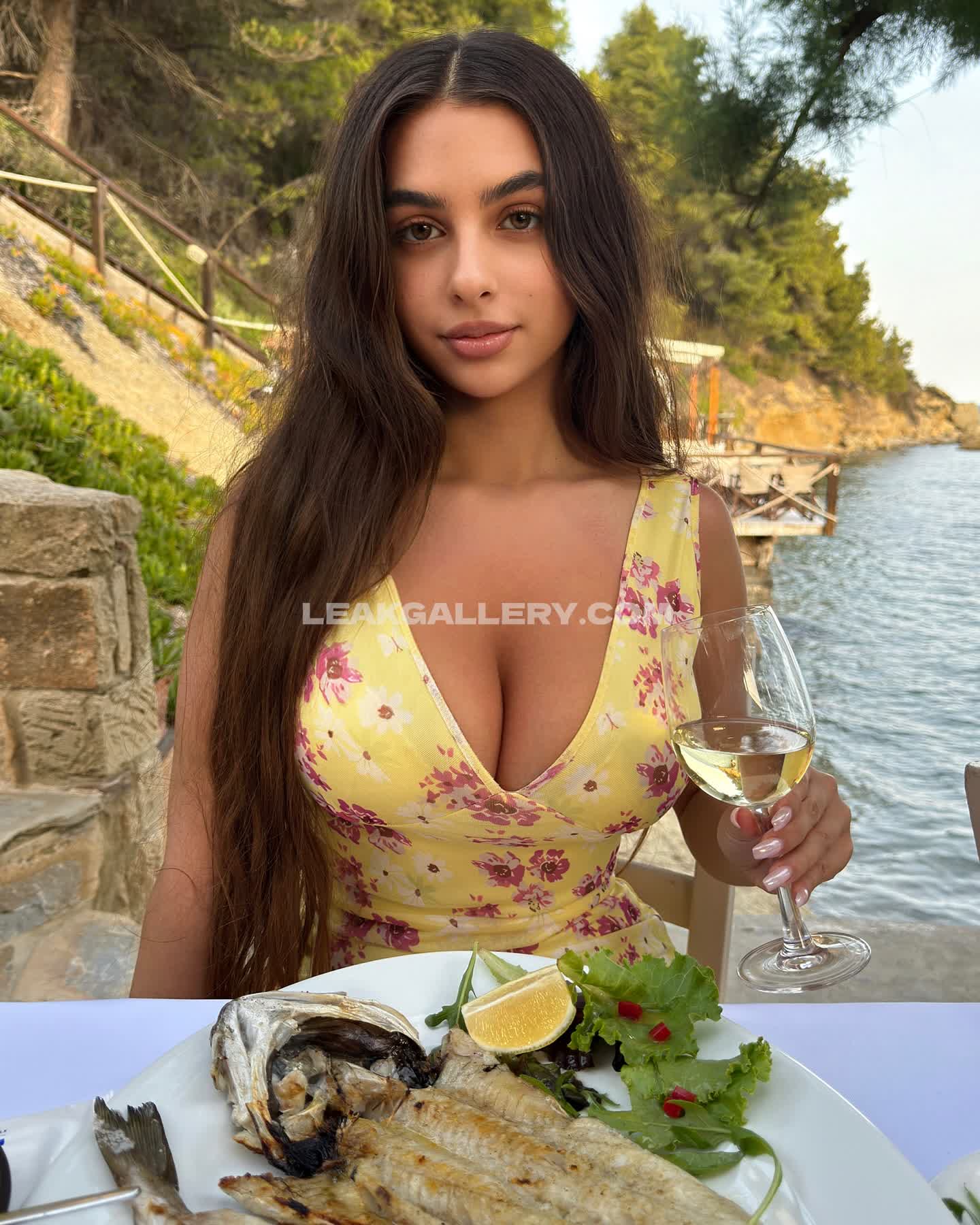 ___evasavagiou / evasavagiou 独家泄露的OnlyFans裸照 #3881598