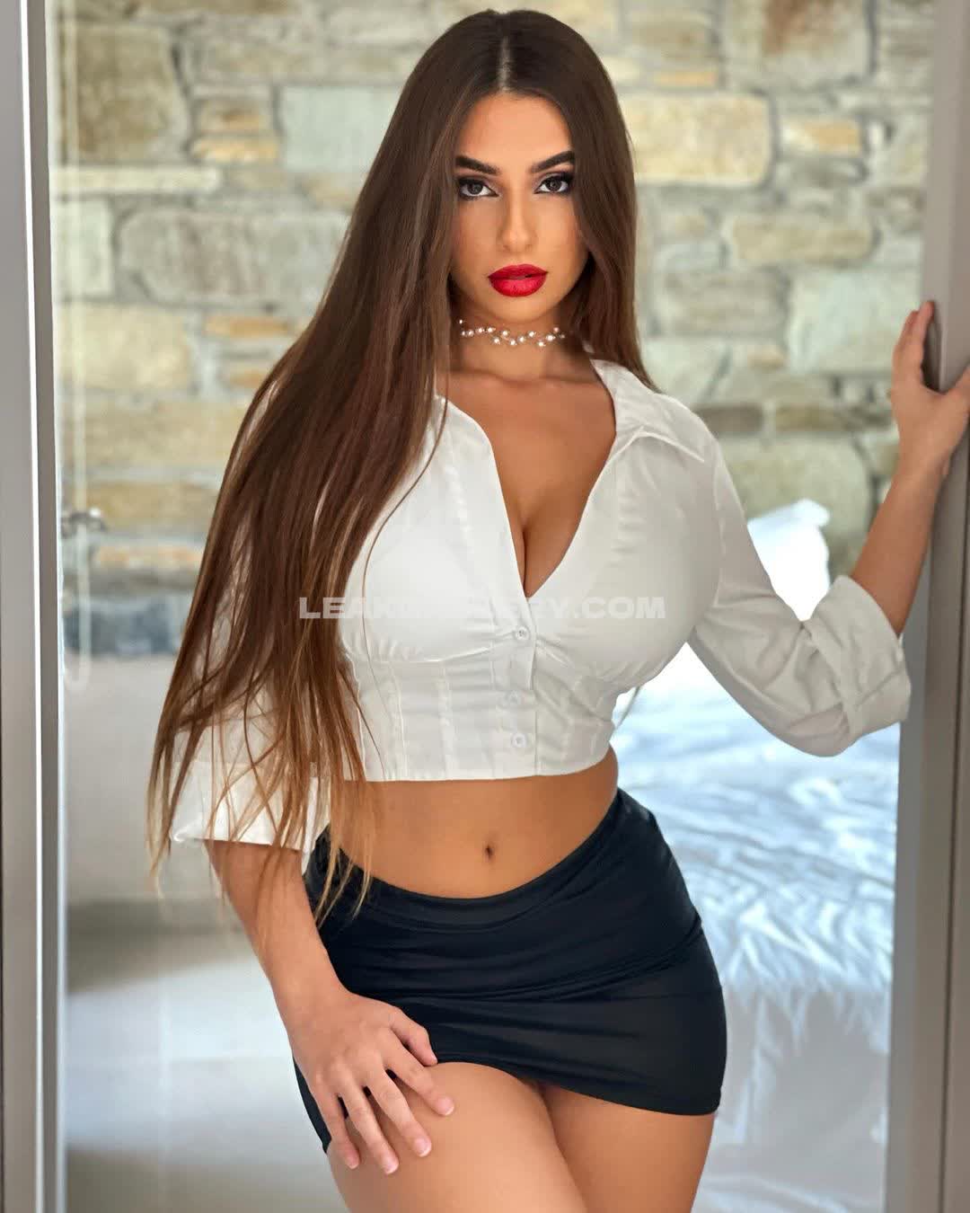 ___evasavagiou / evasavagiou 独家泄露的OnlyFans裸照 #3875967