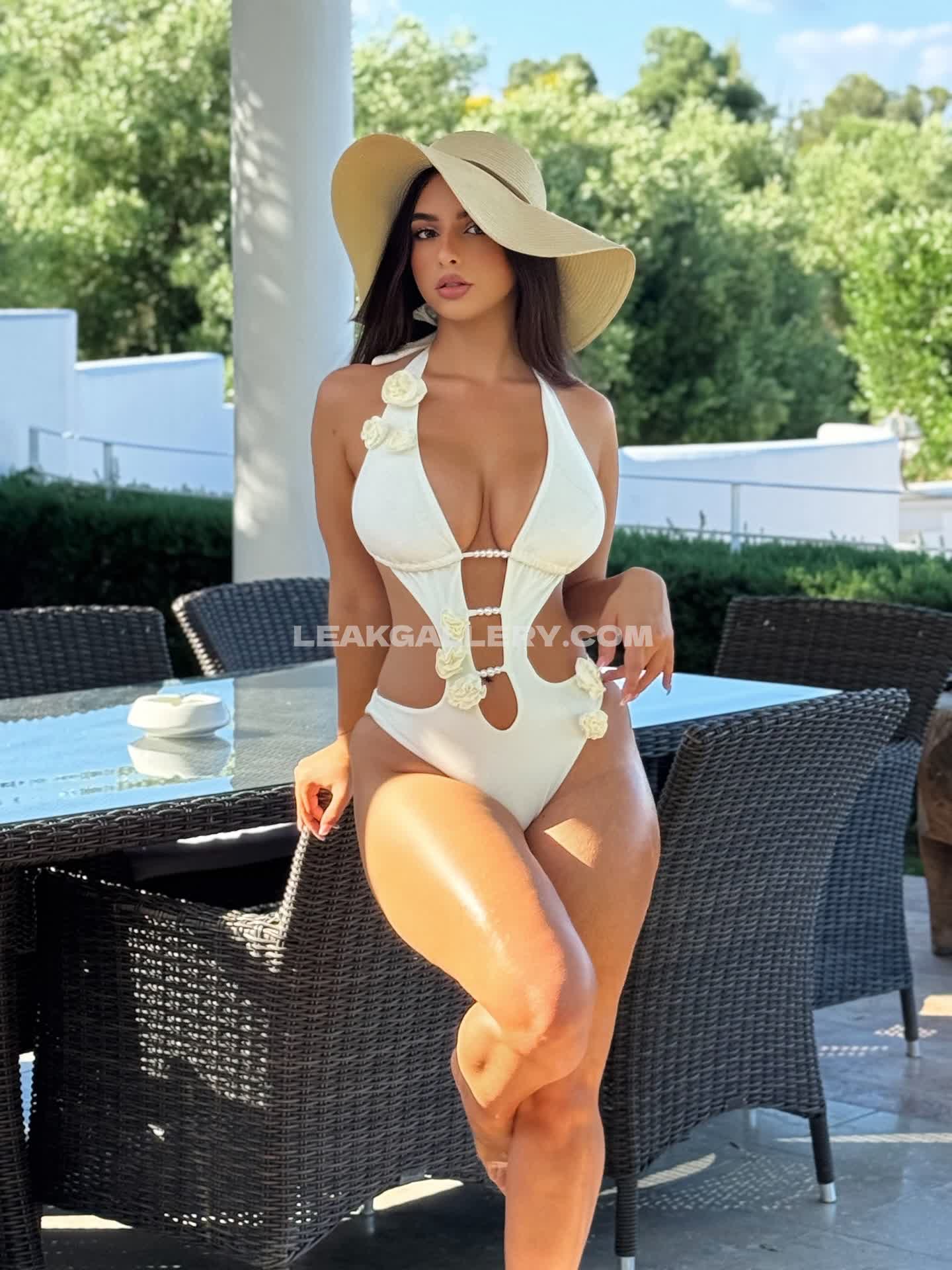 ___evasavagiou / evasavagiou Exclusieve gelekte naaktcontent van OnlyFans #3859917