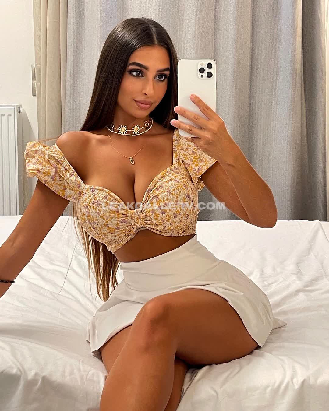 ___evasavagiou / evasavagiou Exclusive Leaked Nude OnlyFans #3874999