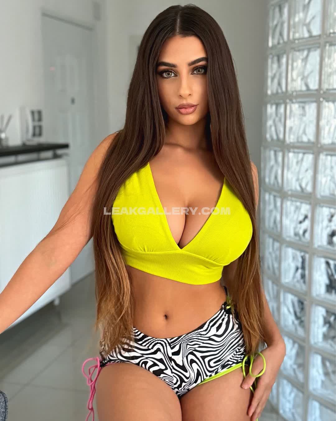 ___evasavagiou / evasavagiou Exclusive Leaked Nude Onlyfans #3871574