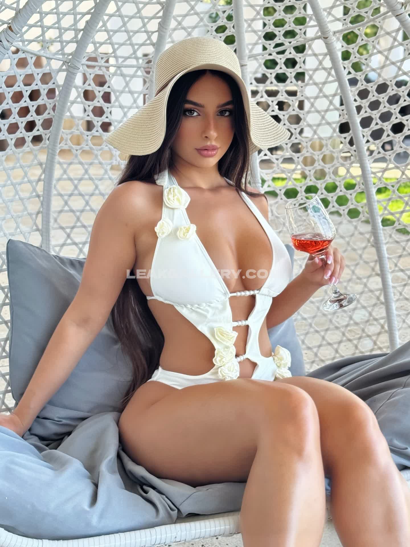 ___evasavagiou / evasavagiou OnlyFans Nudi in Esclusiva Trapela #3855770