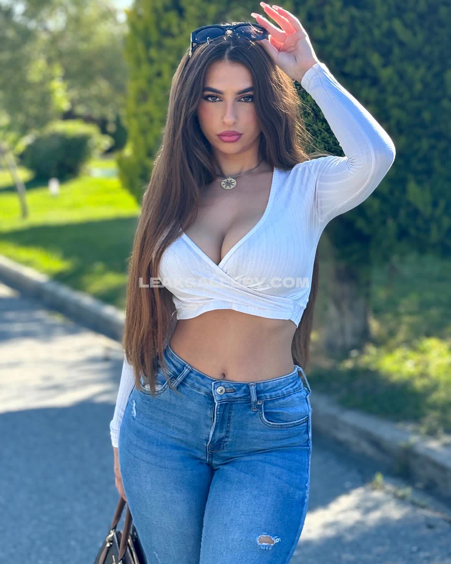 ___evasavagiou / evasavagiou Exclusive Leaked Nude OnlyFans #3863965