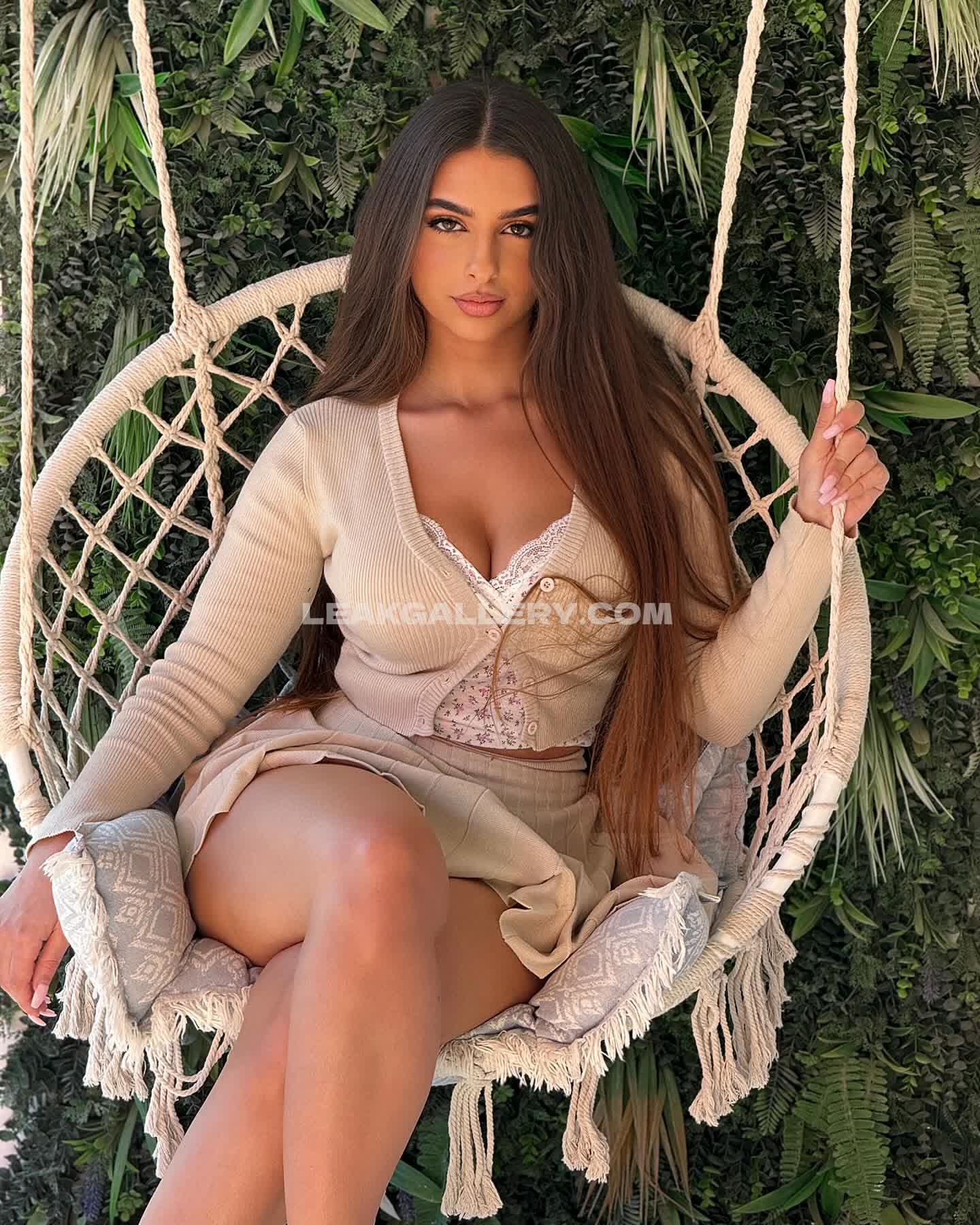 ___evasavagiou / evasavagiou OnlyFans Nudi in Esclusiva Trapela #3870585