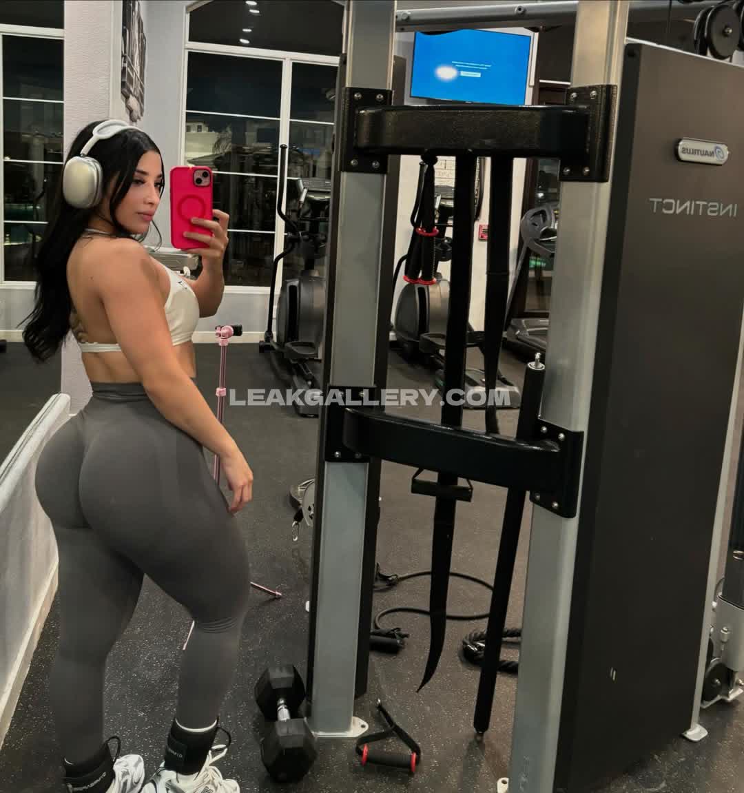 __knlc OnlyFans Nudi in Esclusiva Trapela #7683163