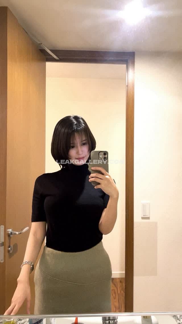 _aoi OnlyFans Nudi in Esclusiva Trapela #7613534