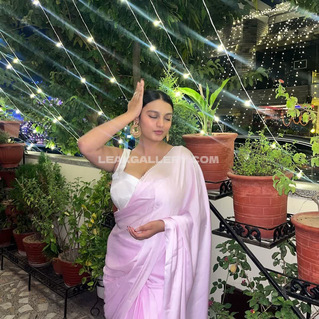 _ayushaaaa__ Exclusive Leaked Nude OnlyFans #4333535