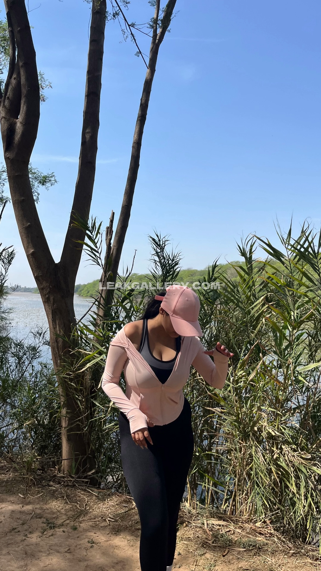 _ayushaaaa__ Exclusive Leaked Nude OnlyFans #4333768