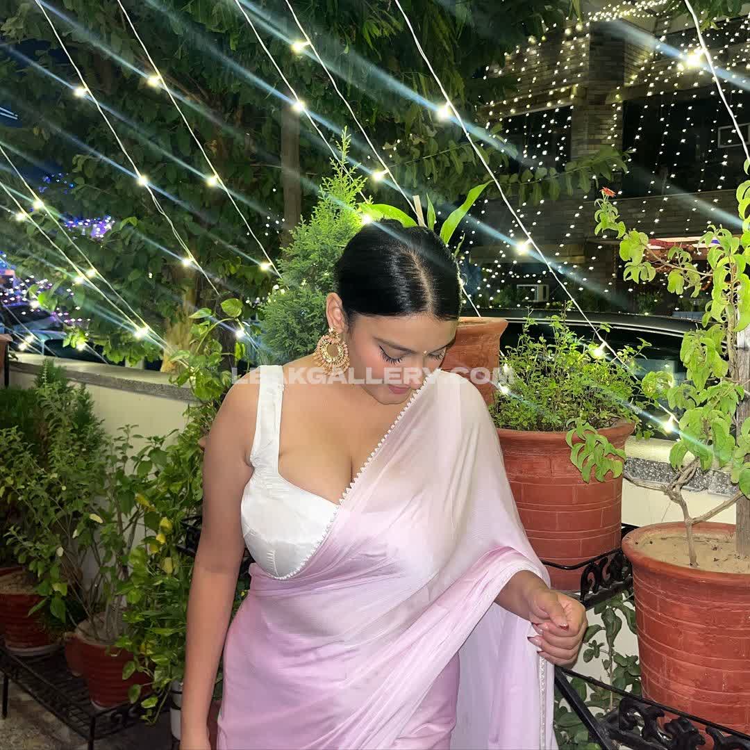 _ayushaaaa__ Exclusive Leaked Nude OnlyFans #4333490