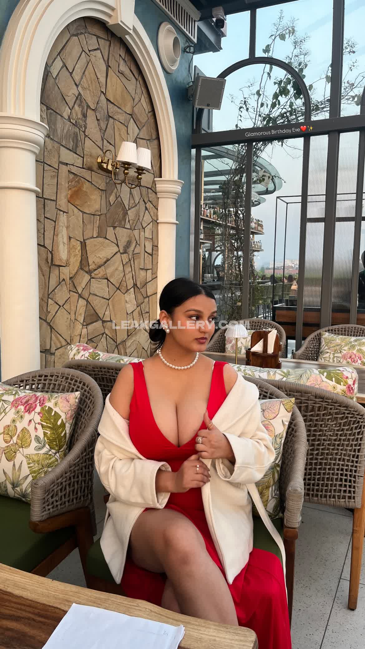 _ayushaaaa__ Exclusive Leaked Nude OnlyFans #4333793