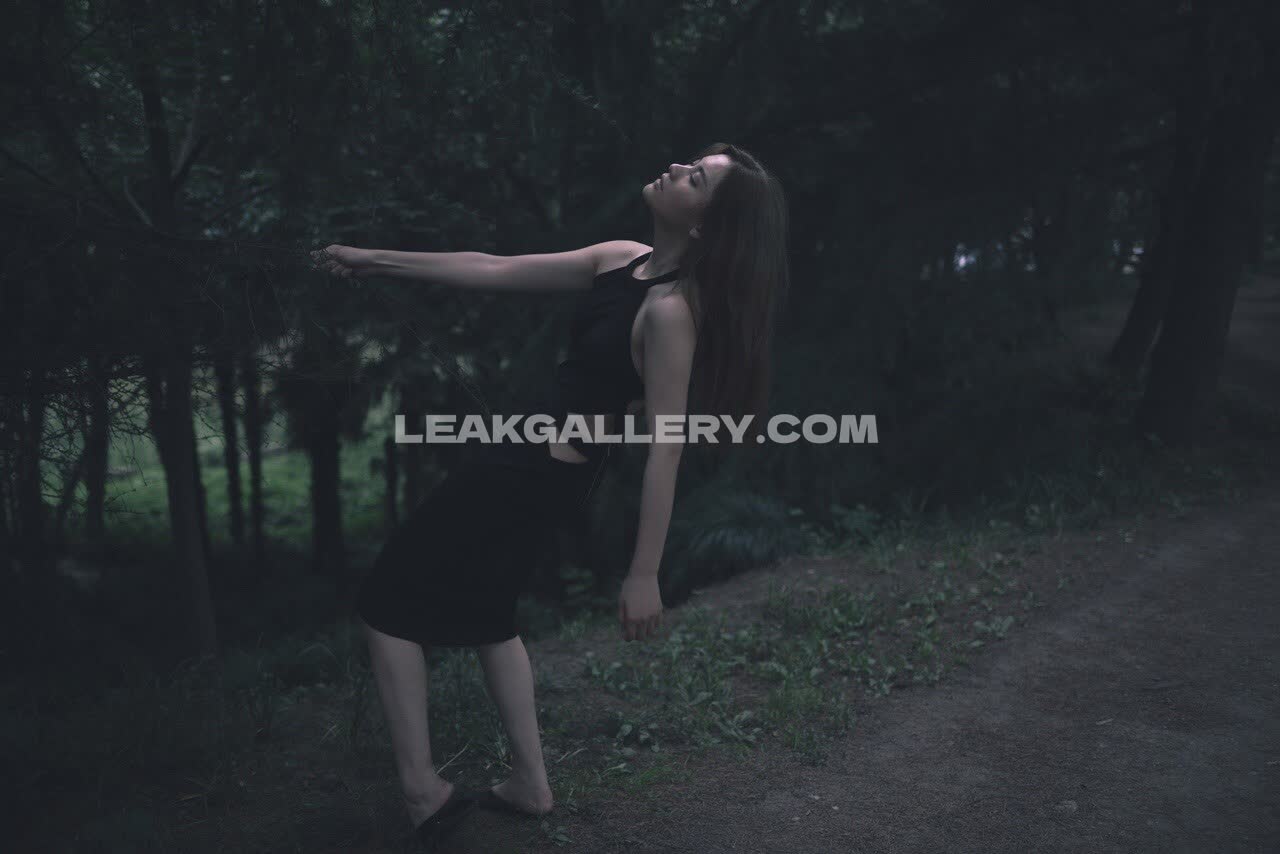 _azhua Exclusive Leaked Nude OnlyFans #7548513