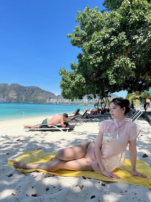 _azhua Exclusive Leaked Nude OnlyFans #7553824