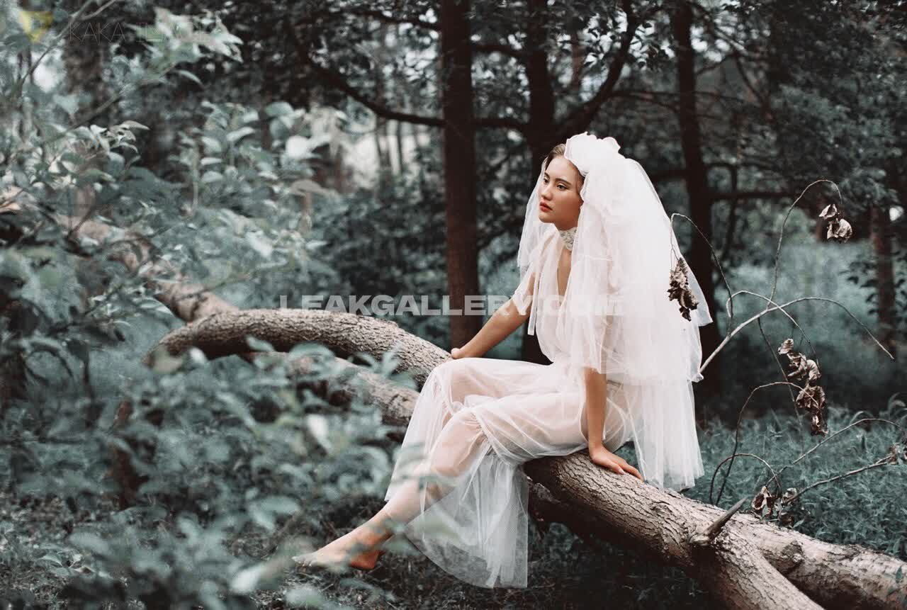 _azhua Exclusive Leaked Nude OnlyFans #7574093