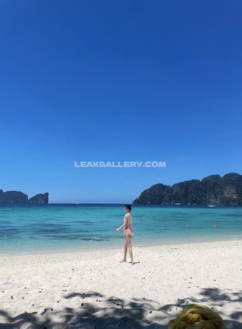 _azhua Exclusive Leaked Nude OnlyFans #7555880