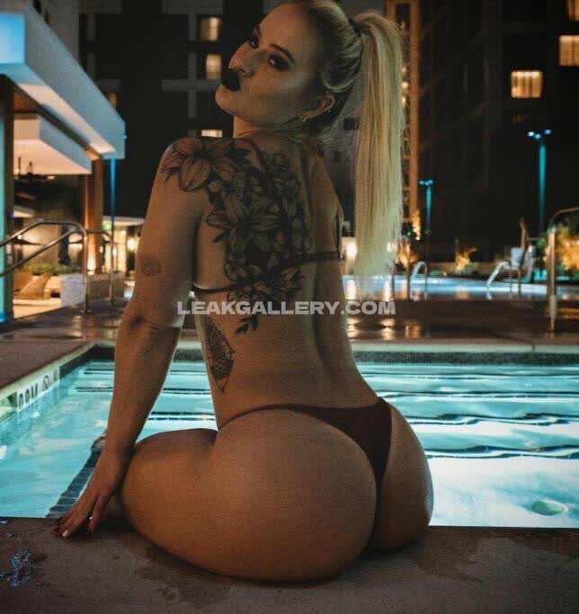 _dellespeegle_ / dellespeegle Exclusieve gelekte naaktcontent van OnlyFans #3925082