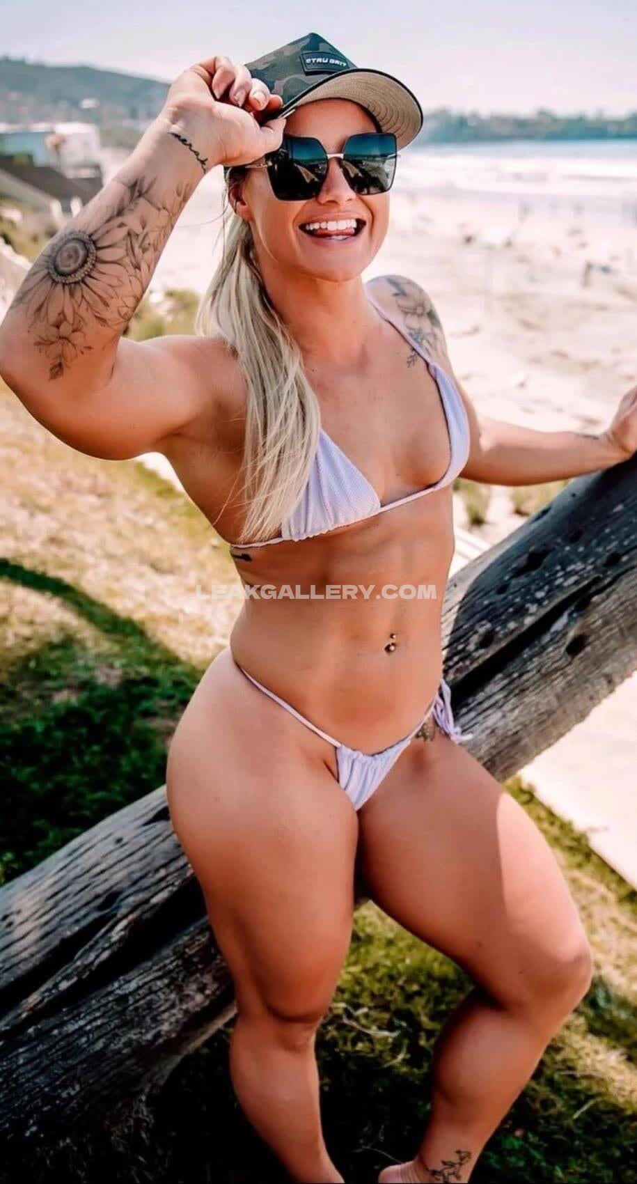 _dellespeegle_ / dellespeegle Exclusieve gelekte naaktcontent van OnlyFans #3919260