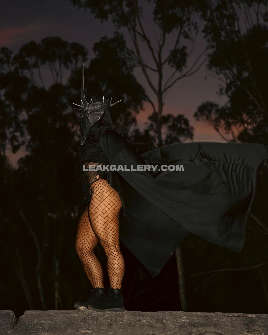 _dellespeegle_ / dellespeegle Exclusive Leaked Nude OnlyFans #3943236