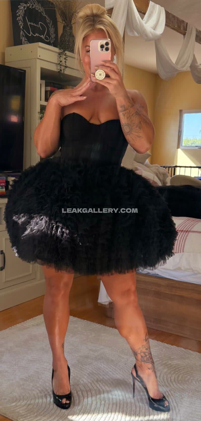 _dellespeegle_ / dellespeegle Exclusieve gelekte naaktcontent van OnlyFans #3918527