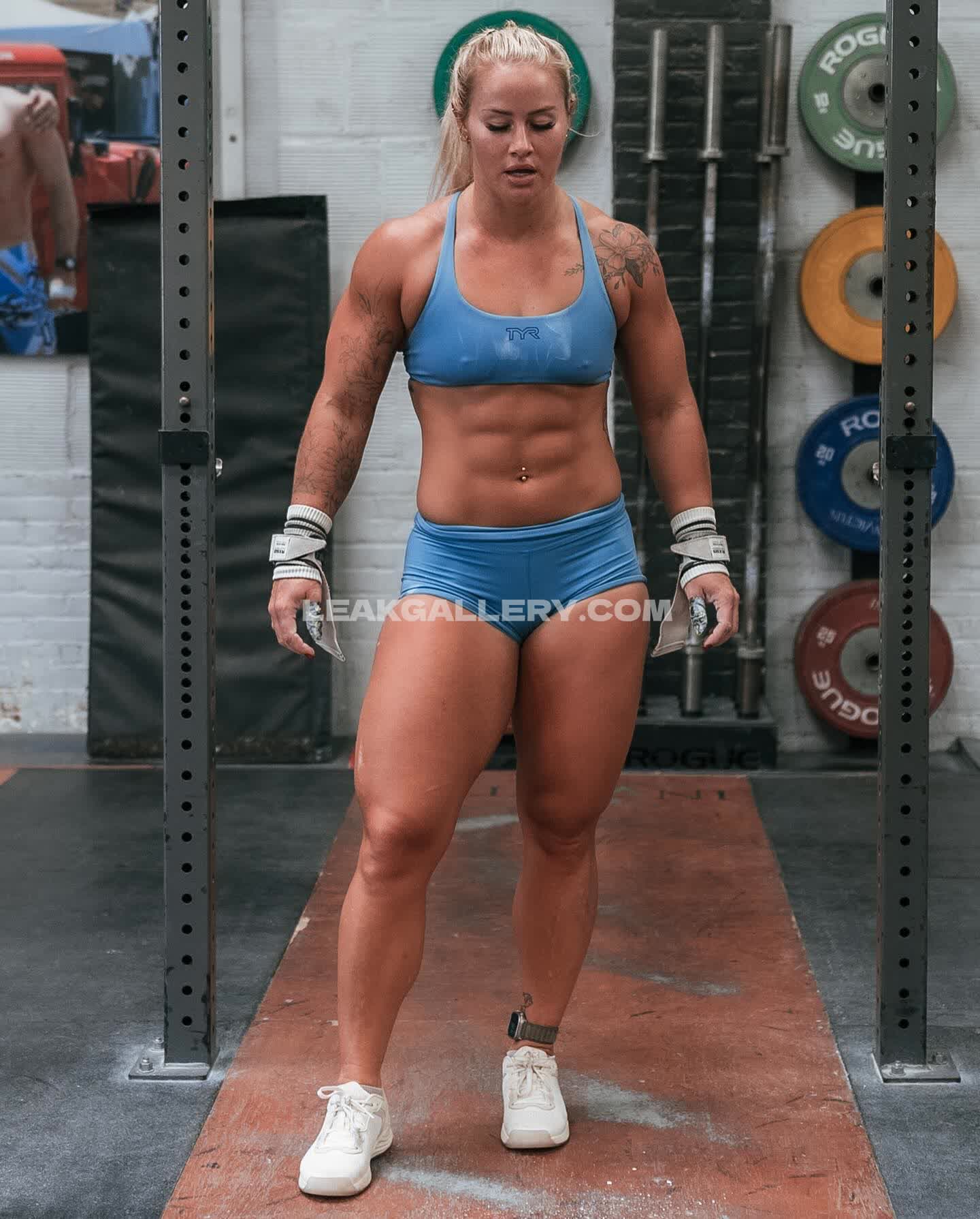 _dellespeegle_ / dellespeegle Exclusive Leaked Nude OnlyFans #3932629