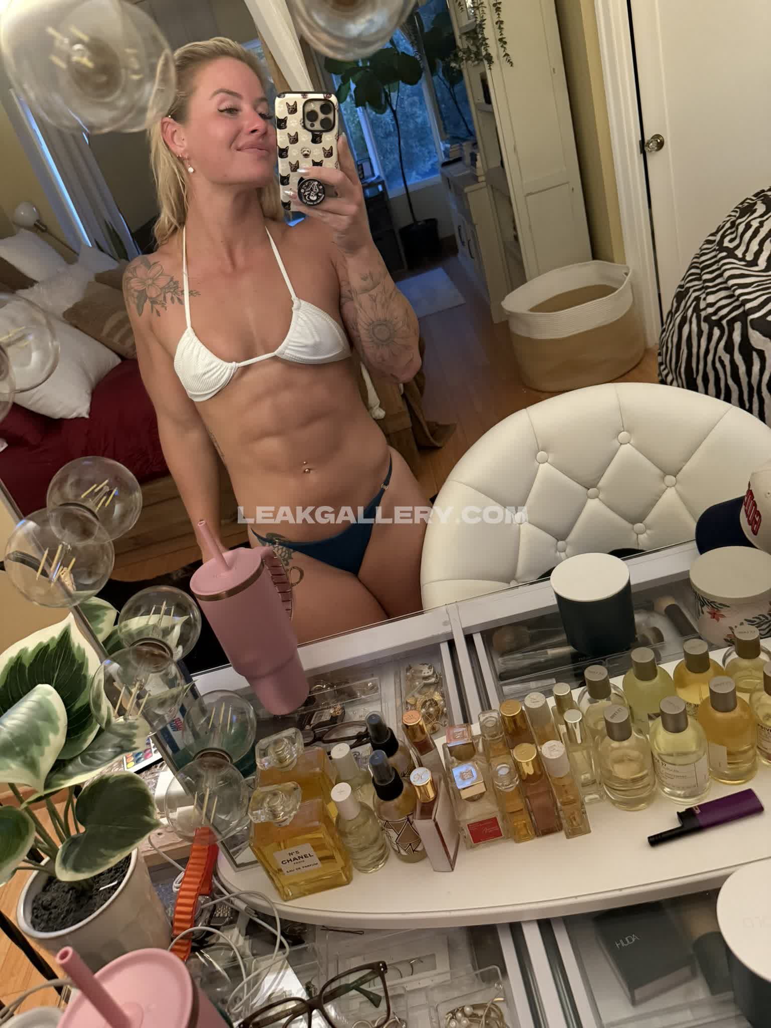 _dellespeegle_ / dellespeegle Exclusieve gelekte naaktcontent van OnlyFans #3923555